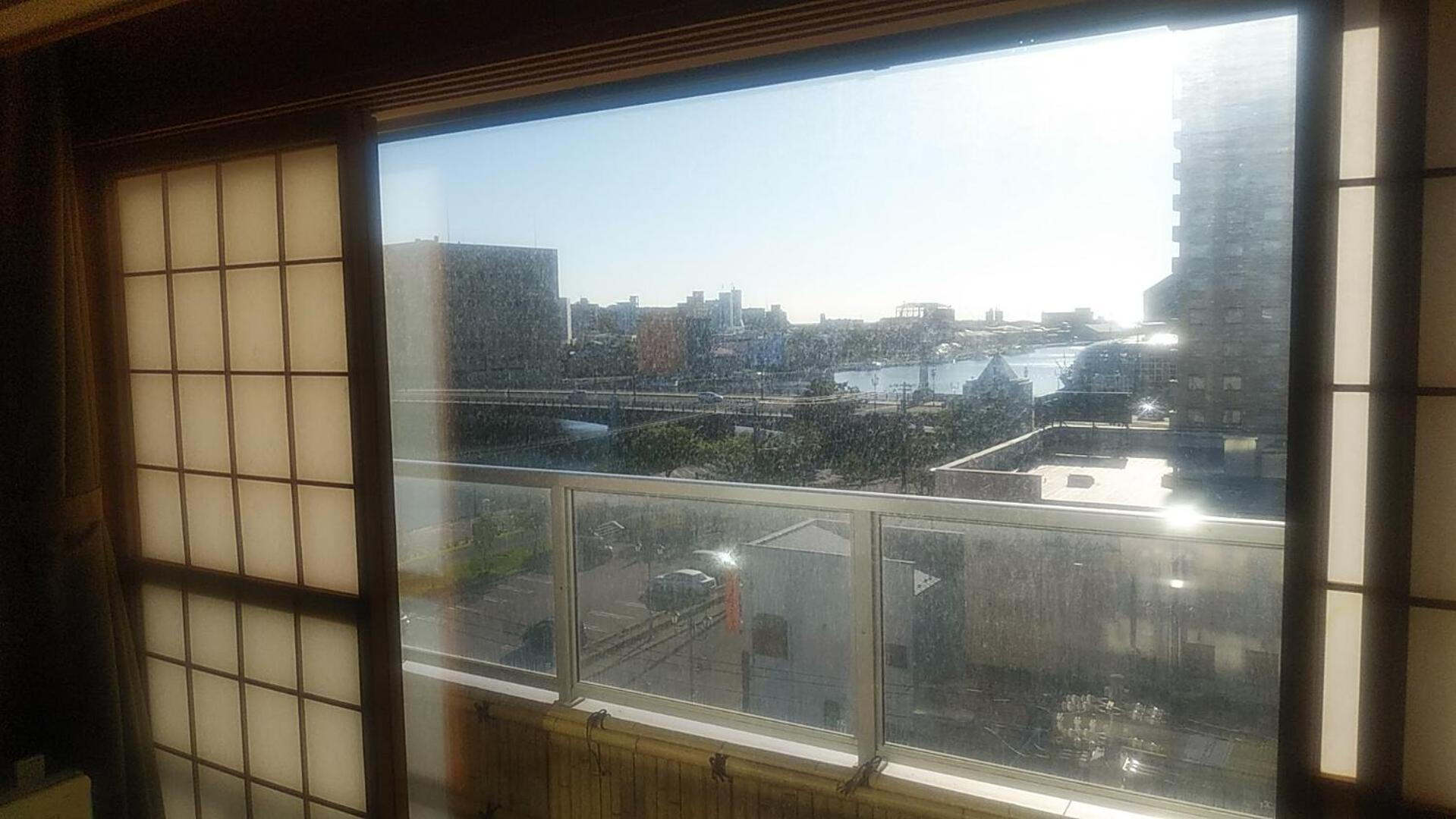 Hotel Global View Kushiro Exterior foto