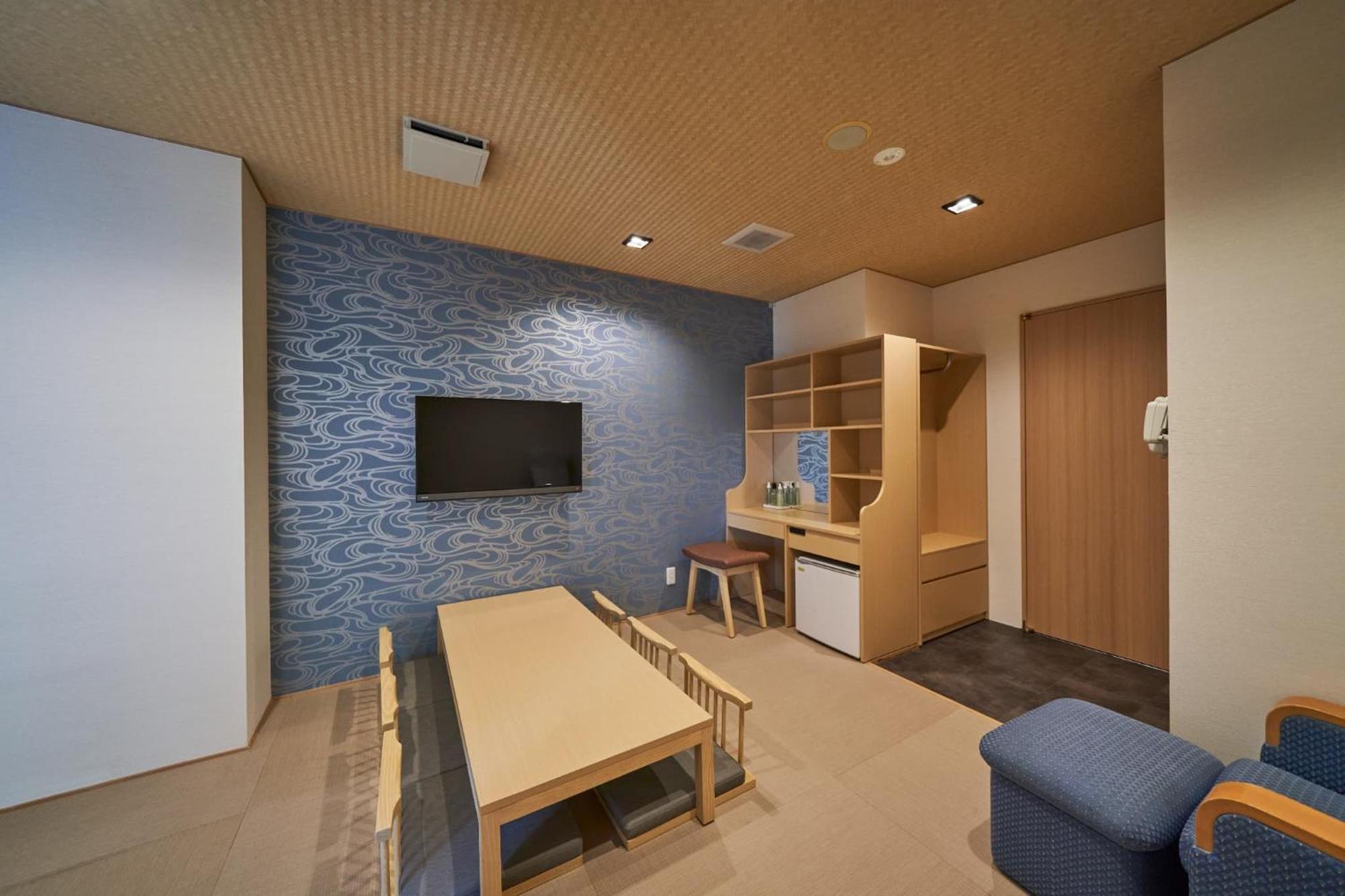 Hotel Global View Kushiro Exterior foto